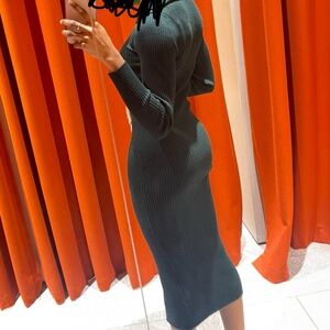 Reiss dress listed on page